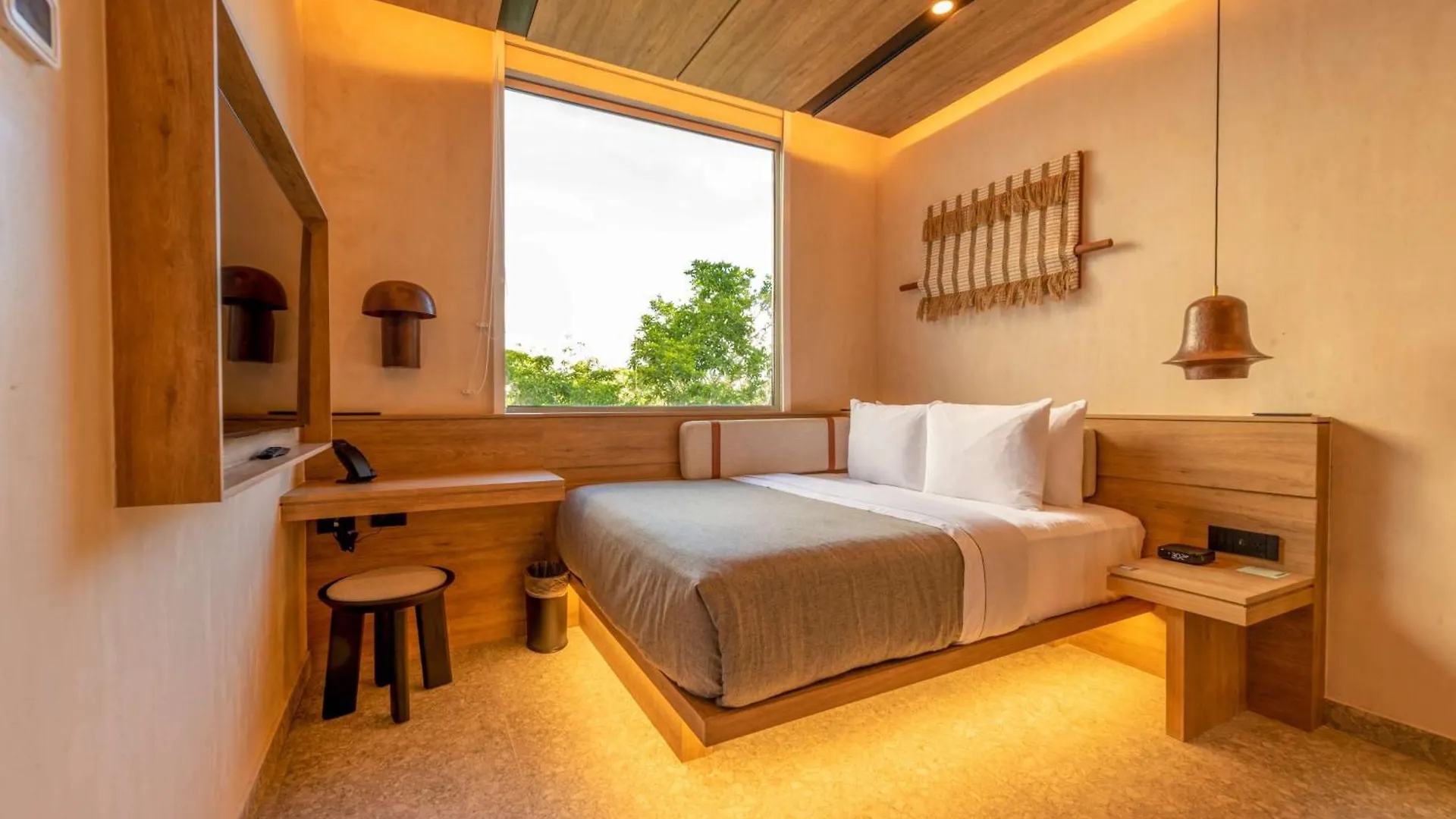 ****  Motto By Hilton Tulum Hotel México