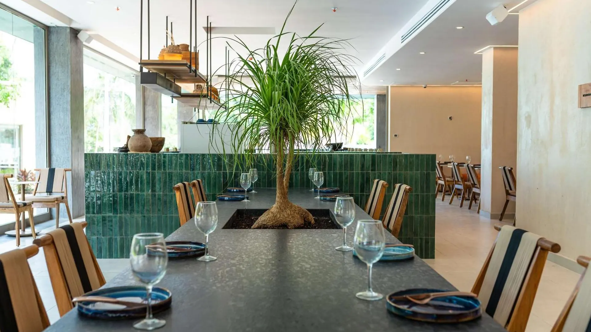 Motto By Hilton Tulum Hotel