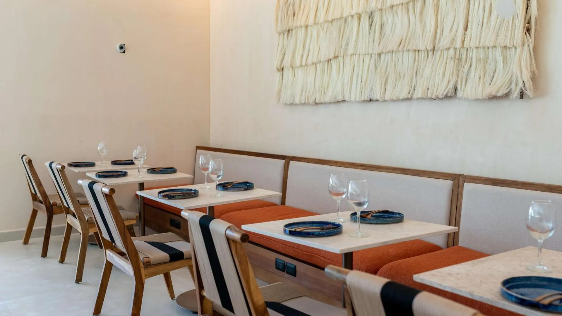 Motto By Hilton Tulum Hotel 4*,