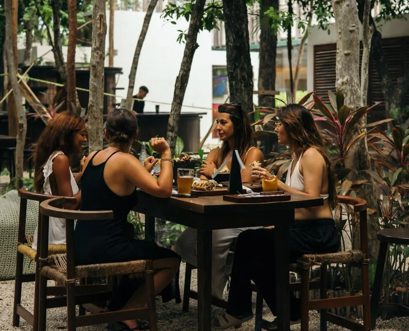 Motto By Hilton Tulum Hotel