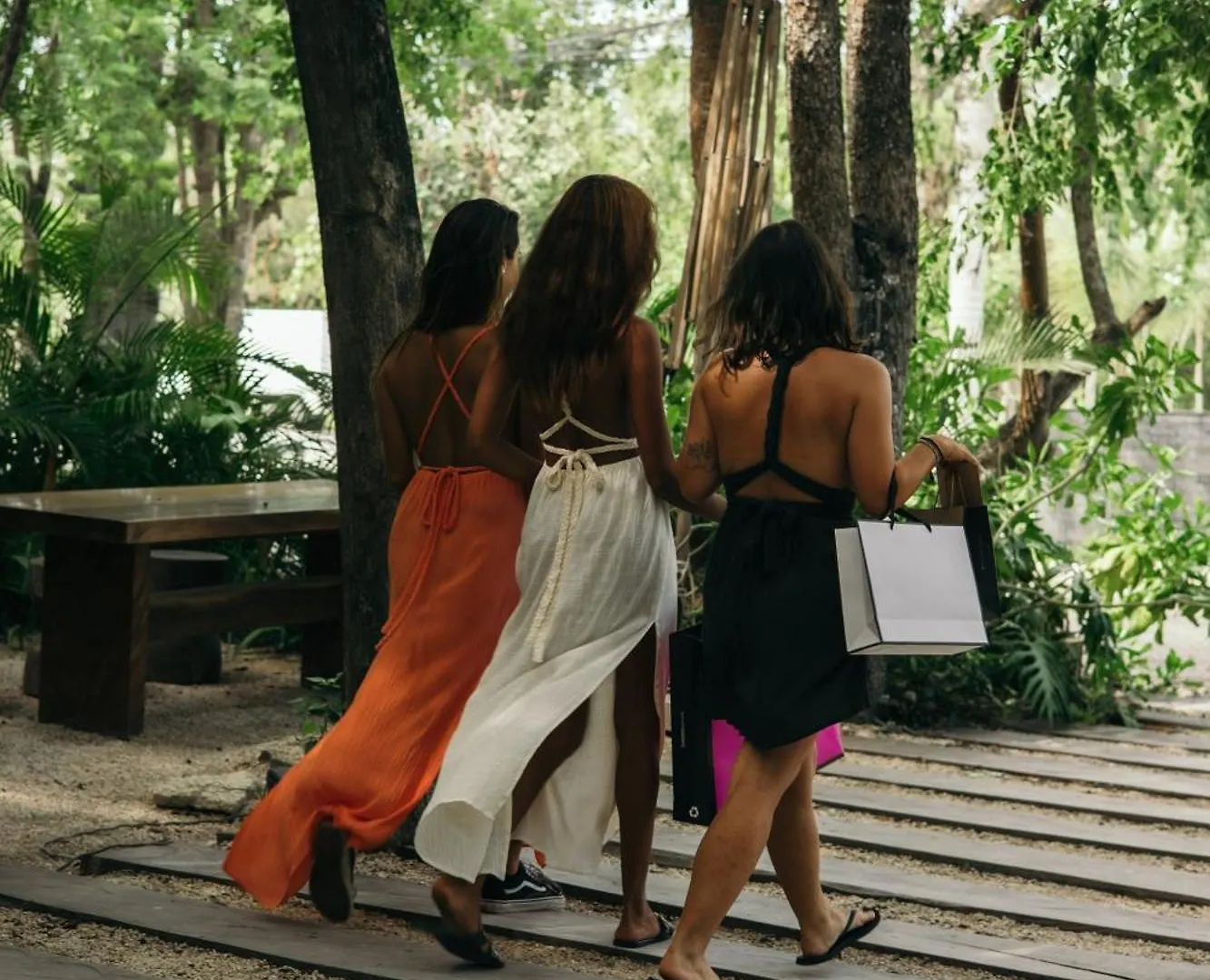 Motto By Hilton Tulum Hotel 4*,