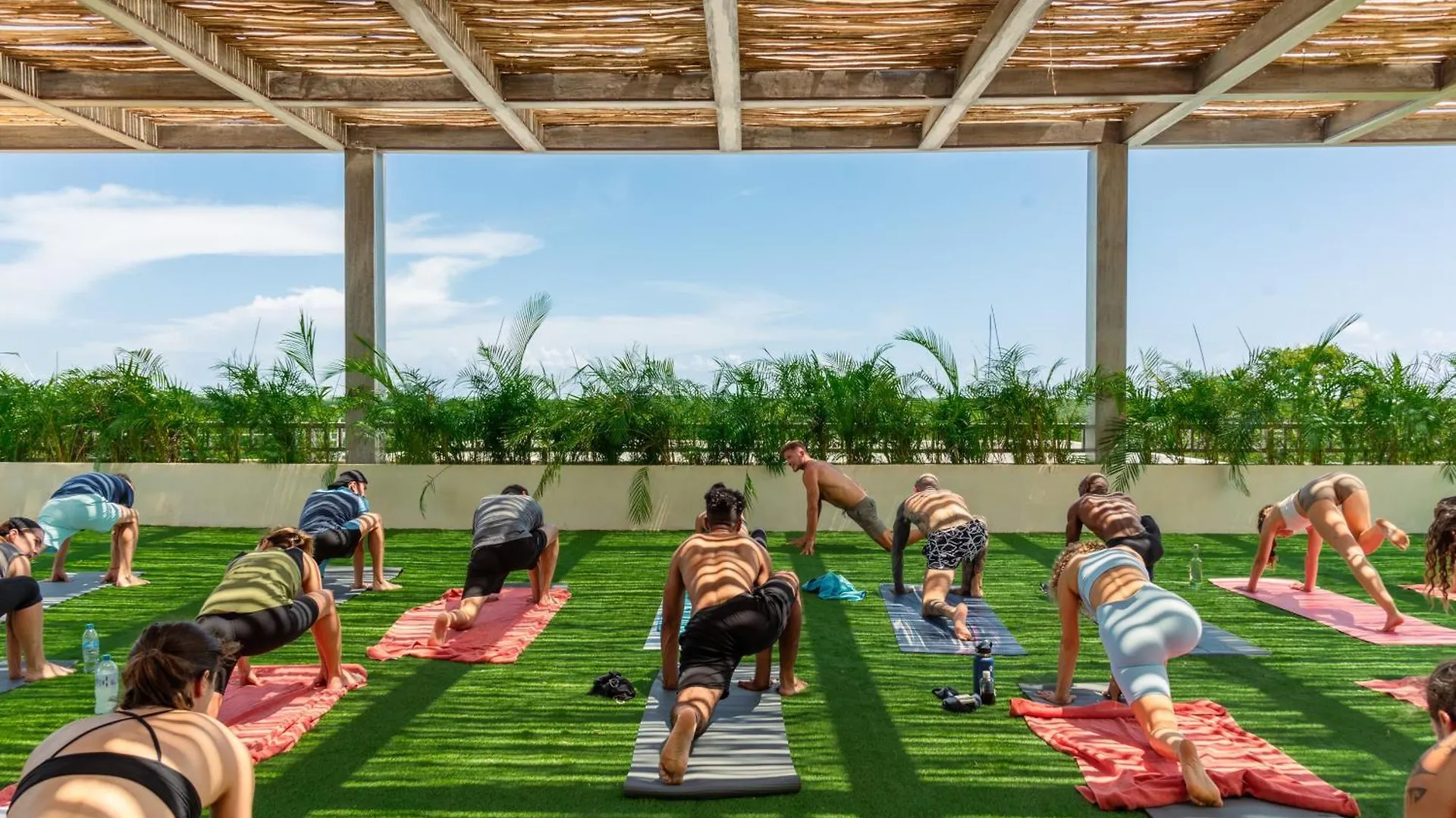 Motto By Hilton Tulum Hotel 4*,  Mexico