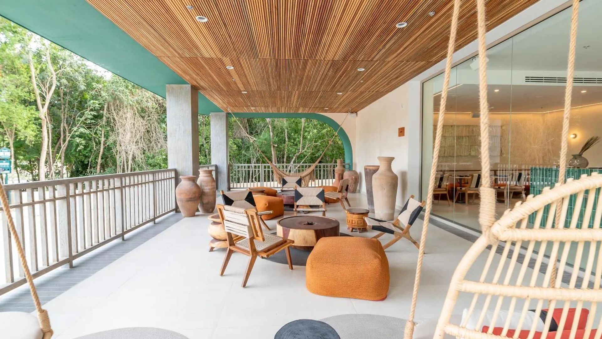 Hotel Motto By Hilton Tulum Mexiko