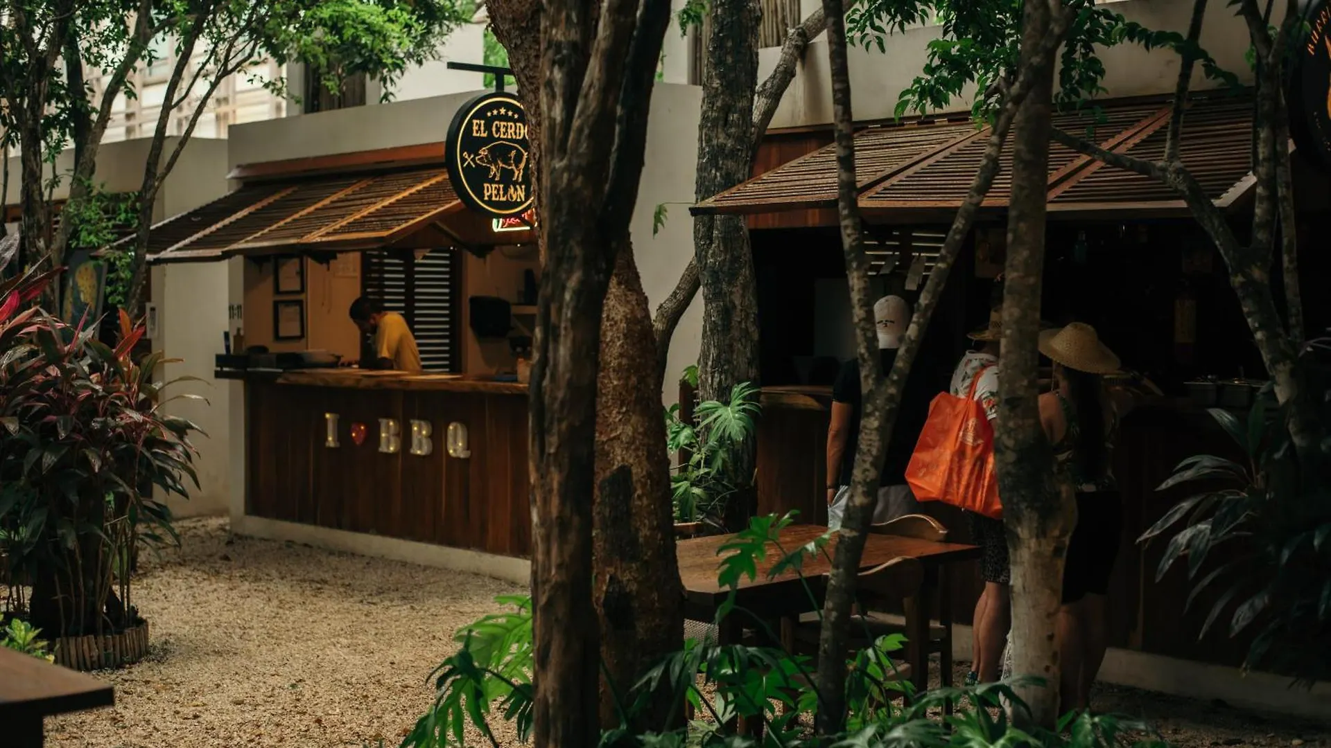 Hotel Motto By Hilton Tulum Mexiko