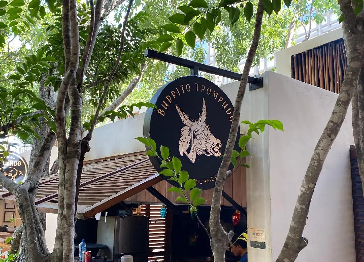 Hotel Motto By Hilton Tulum