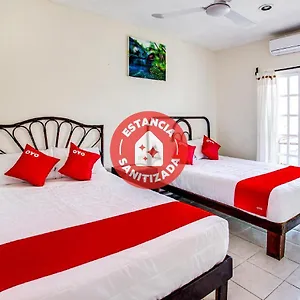 Oyo Addy Hotel