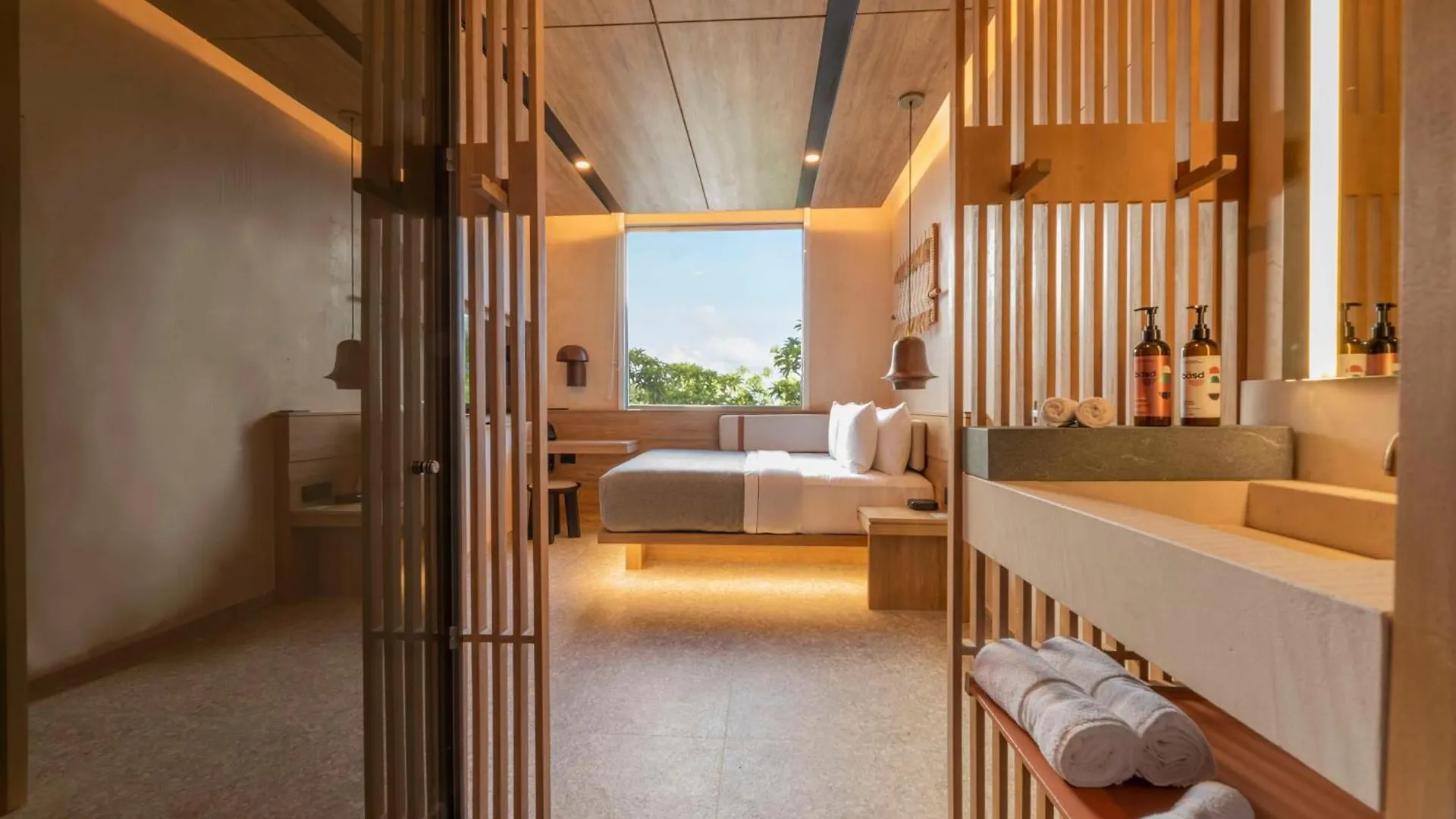 Hotel Motto By Hilton Tulum 4*,  Messico