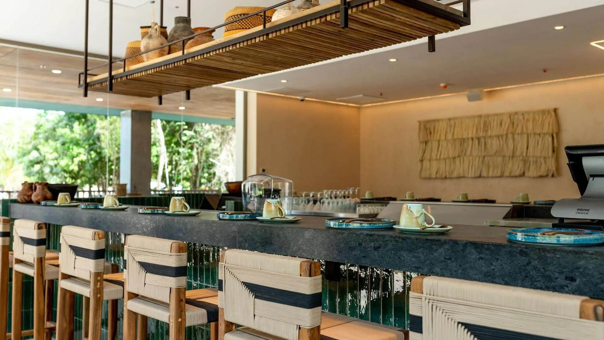 Hotel Motto By Hilton Tulum Messico