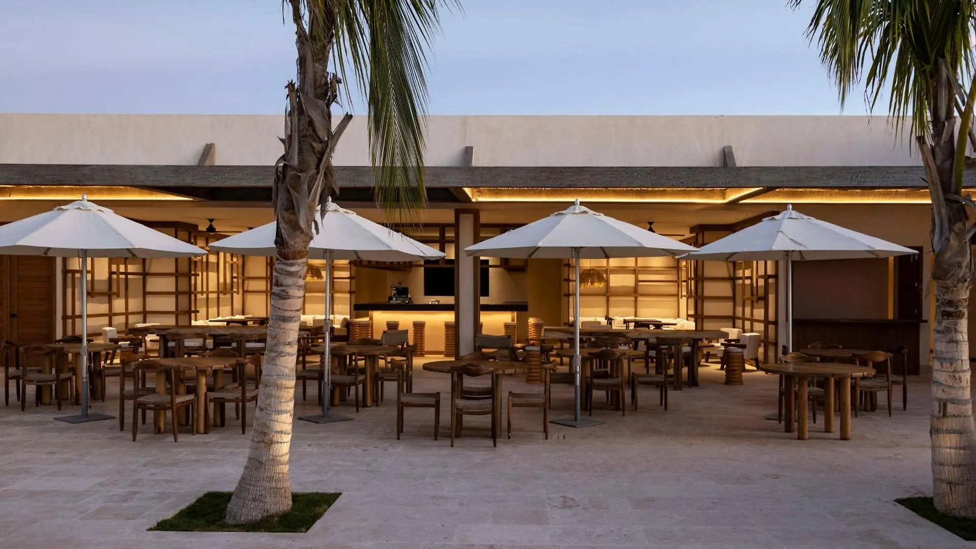 Hotel Motto By Hilton Tulum