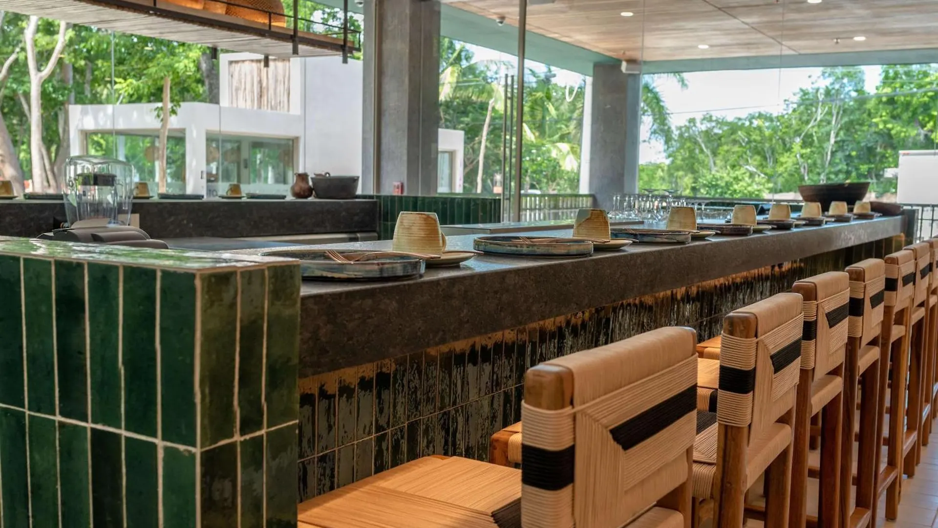 ****  Hotel Motto By Hilton Tulum Messico